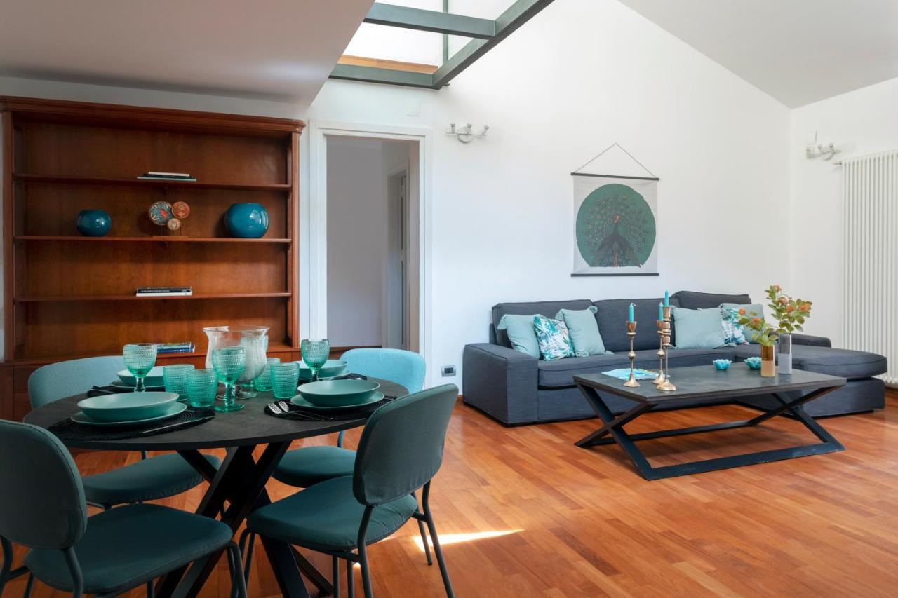 Vicolo Paterno Apartments Палермо Номер фото