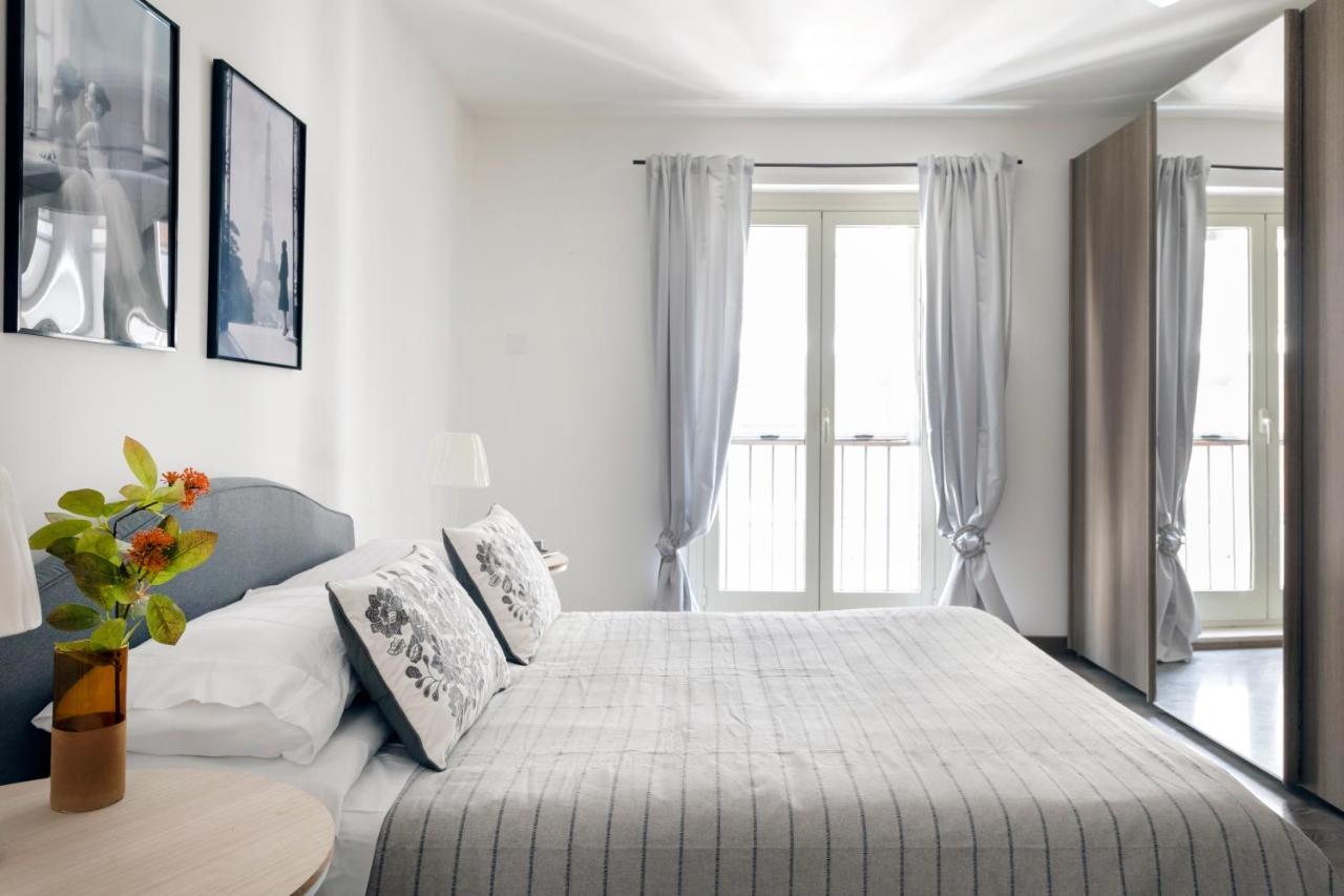 Vicolo Paterno Apartments Палермо Номер фото