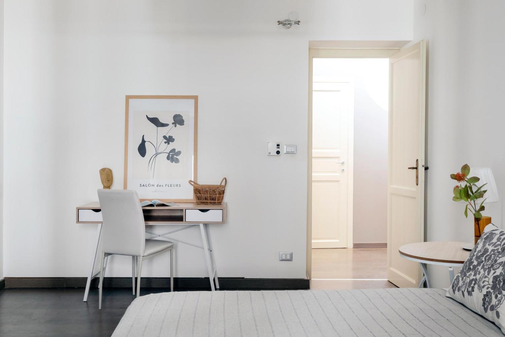 Vicolo Paterno Apartments Палермо Номер фото