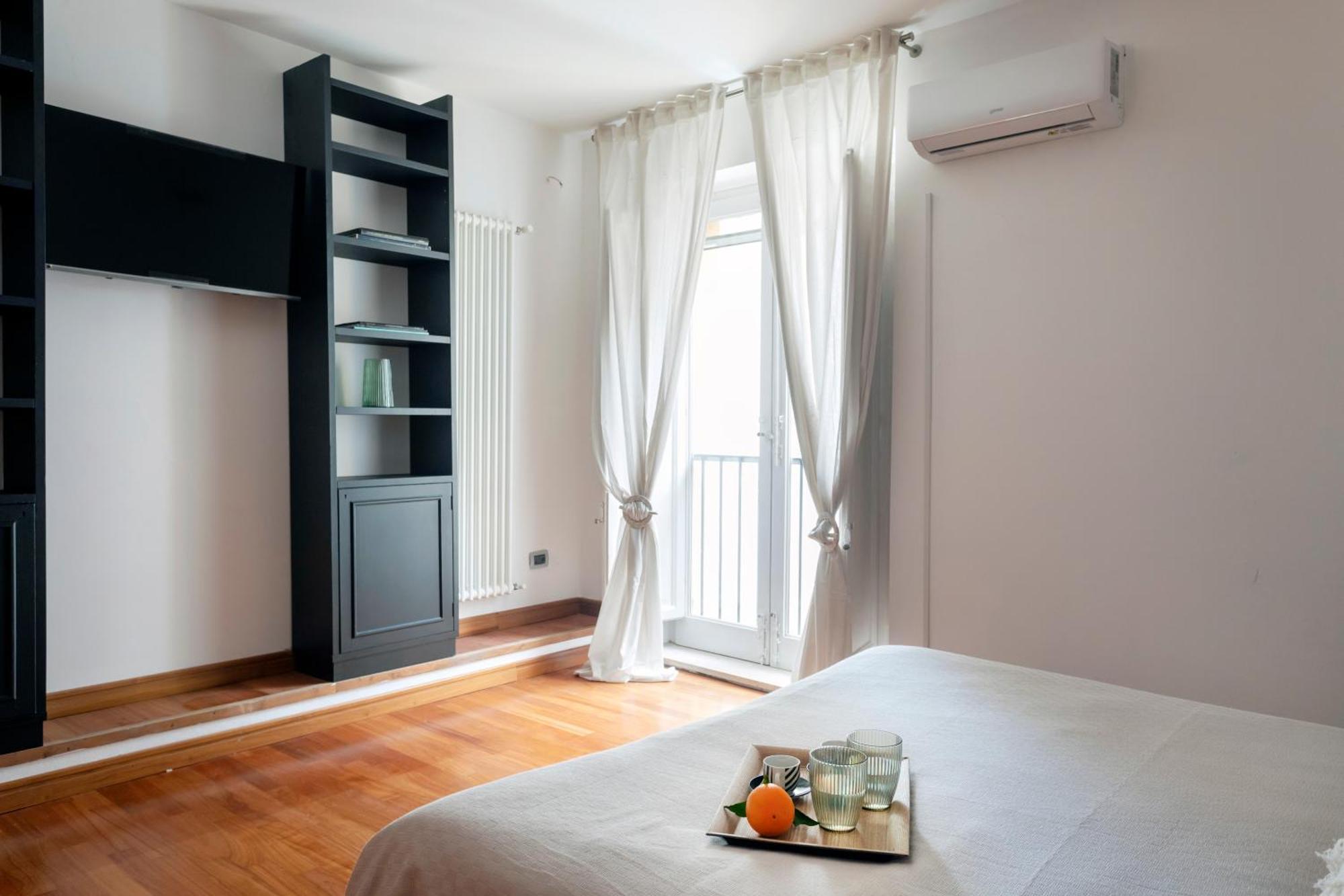 Vicolo Paterno Apartments Палермо Номер фото