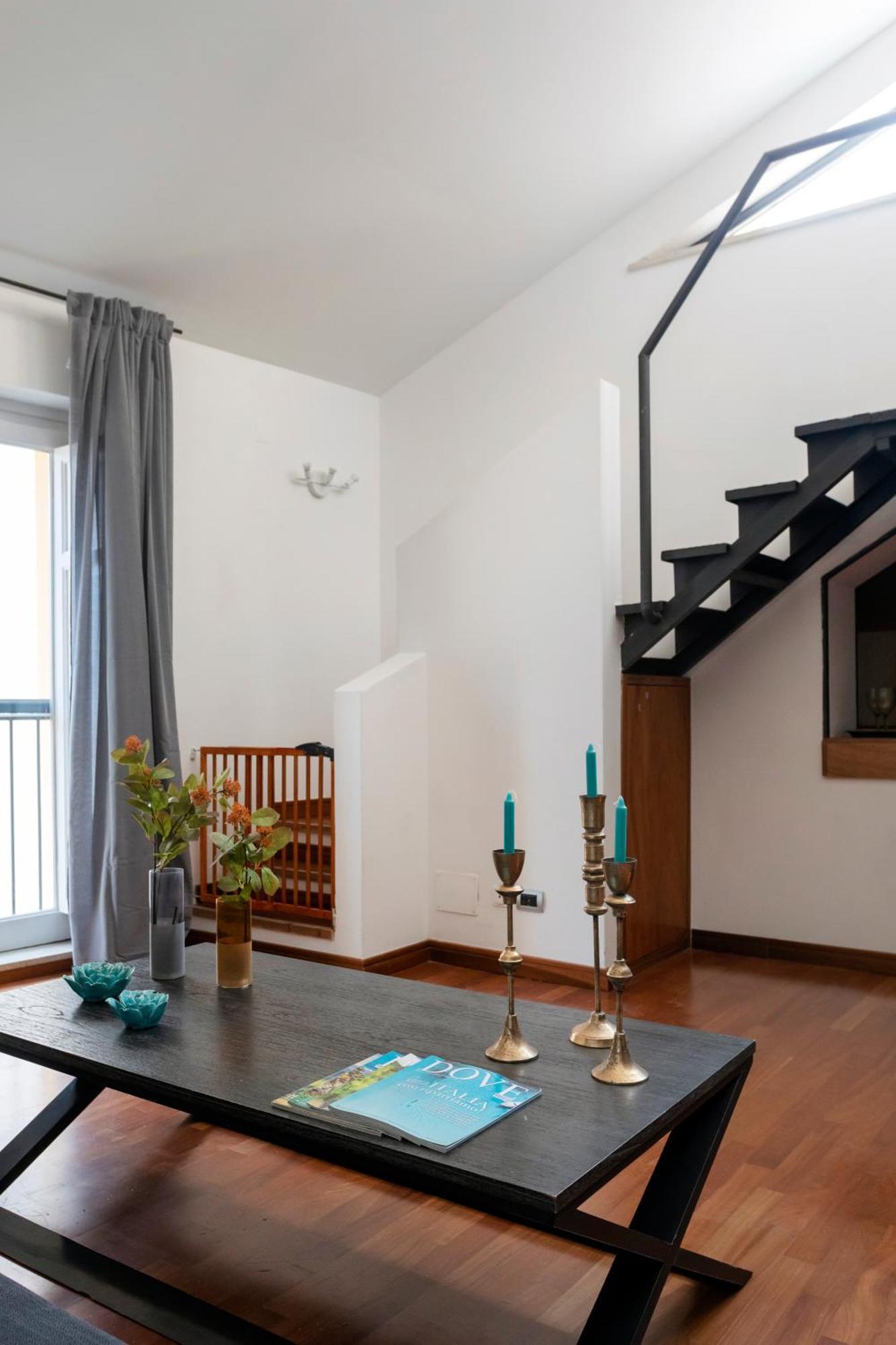 Vicolo Paterno Apartments Палермо Номер фото