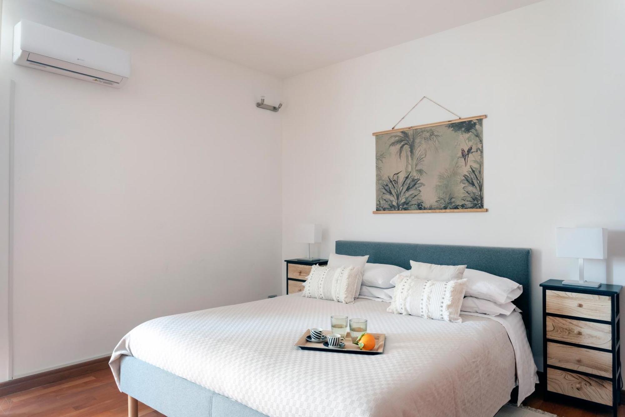 Vicolo Paterno Apartments Палермо Номер фото