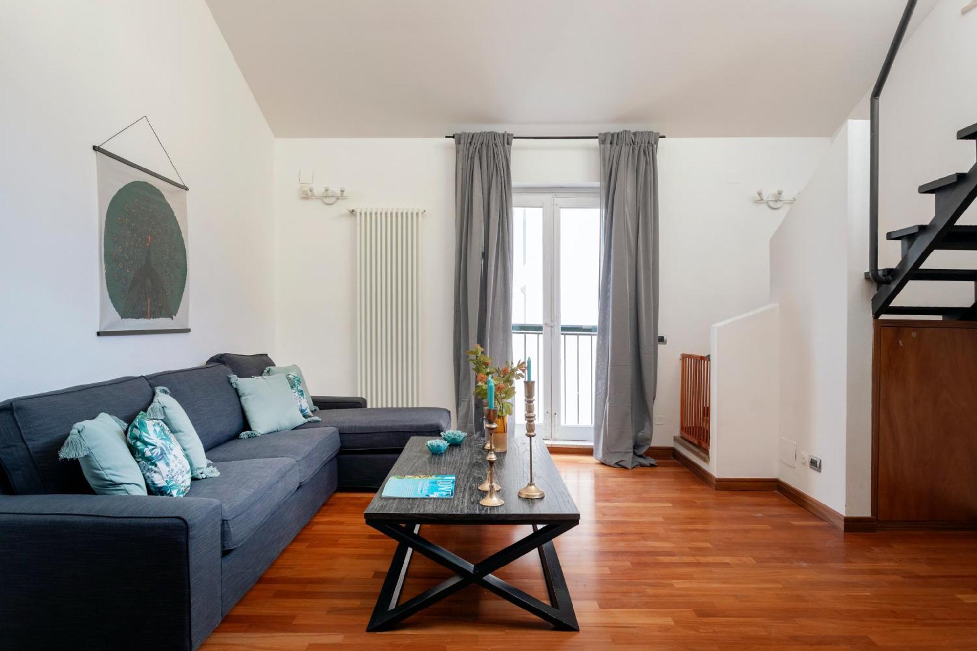 Vicolo Paterno Apartments Палермо Номер фото