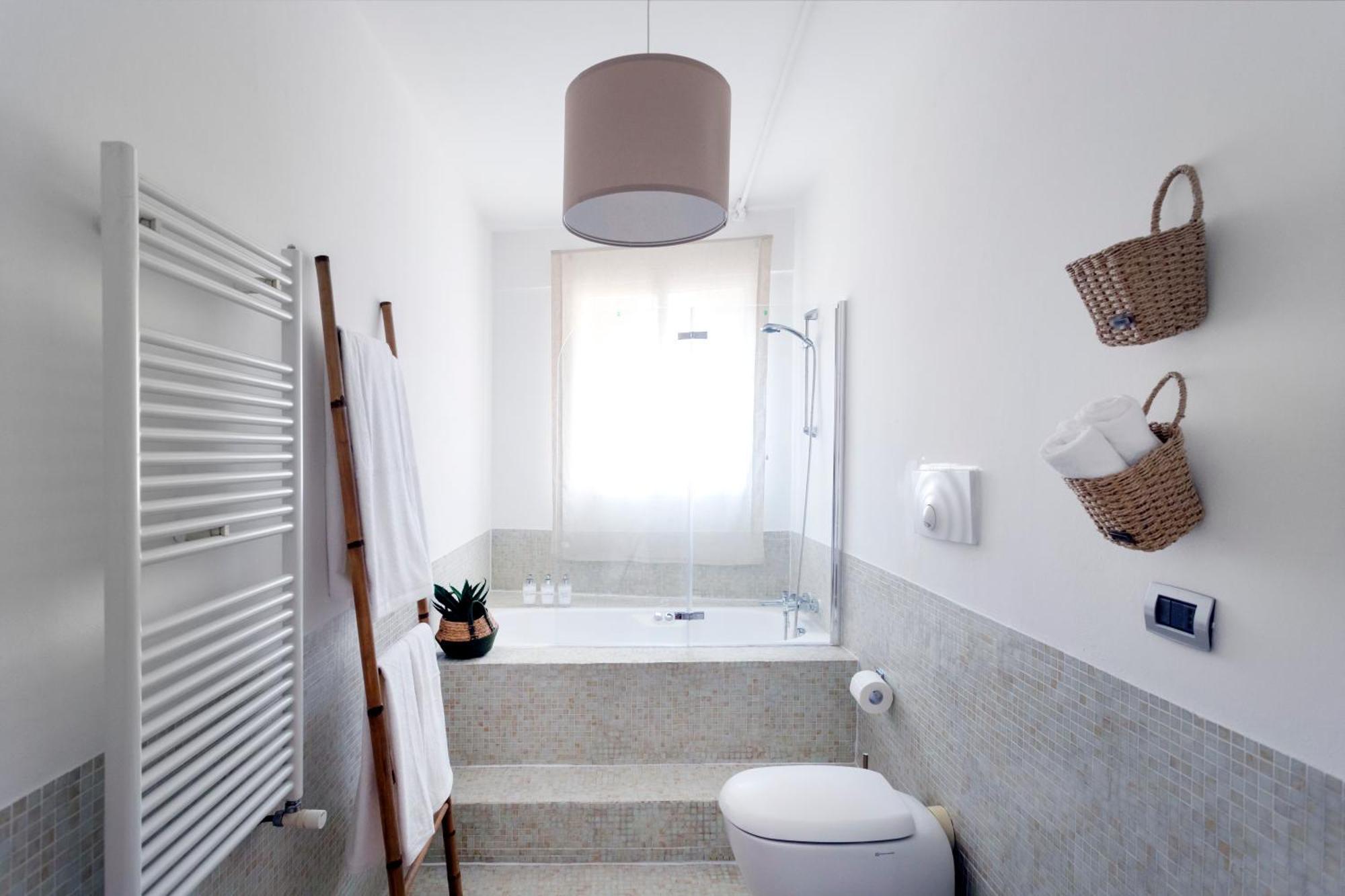 Vicolo Paterno Apartments Палермо Номер фото