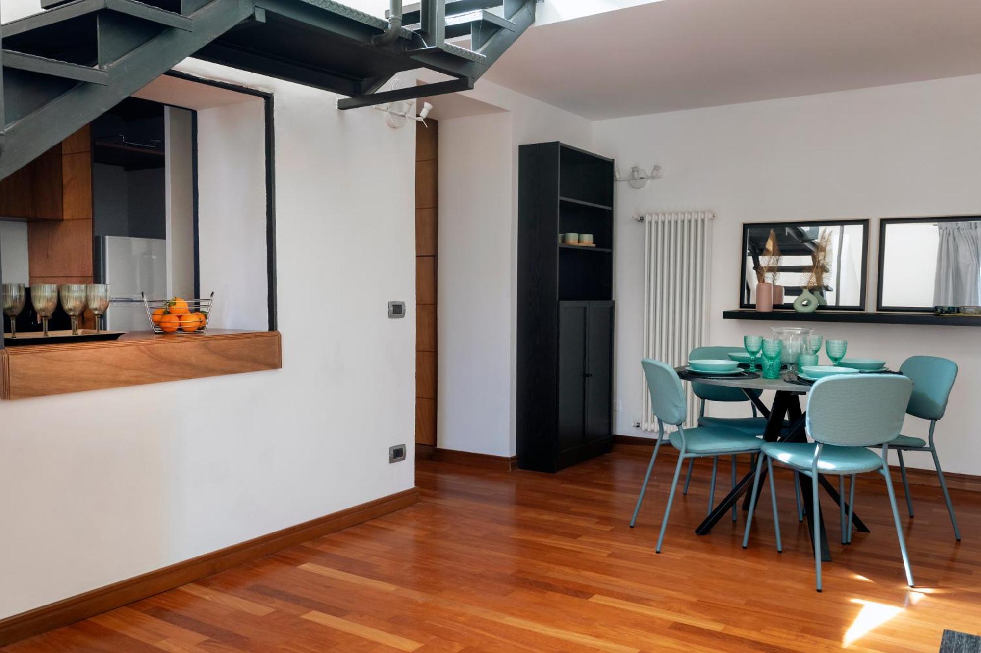 Vicolo Paterno Apartments Палермо Номер фото